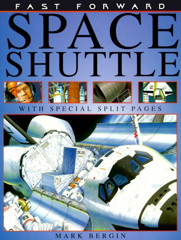 Space Shuttle (Fast Forward Series),Used