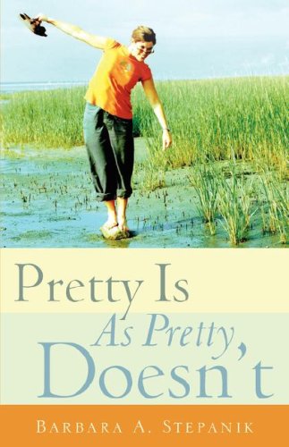 Pretty Is As Pretty Doesn't,Used