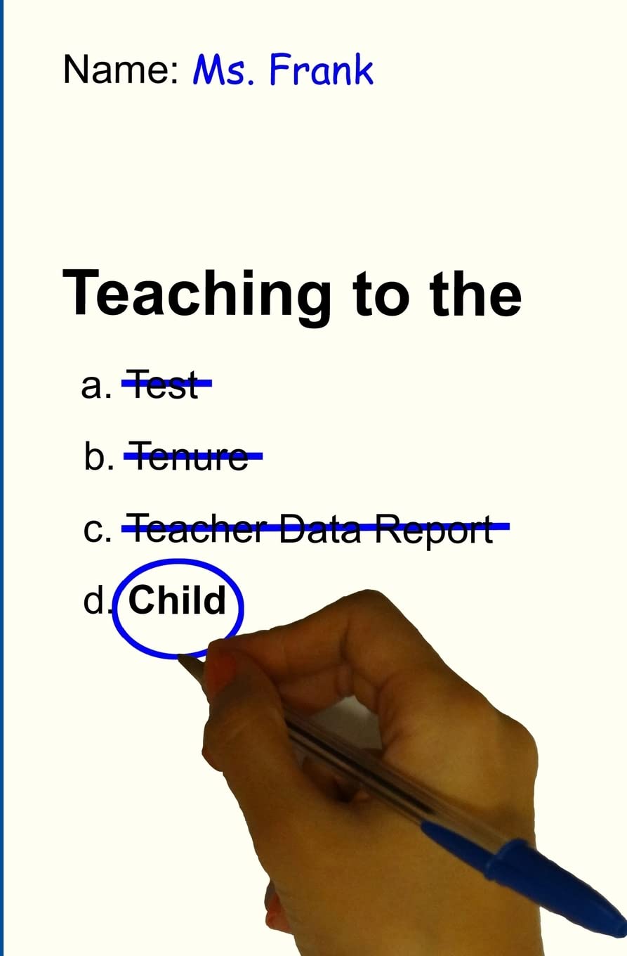 Teaching To The Child,Used