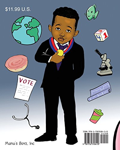 Baby Boy, What Will You Be?,Used