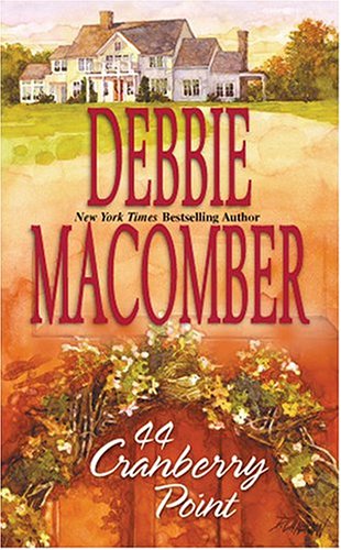 44 Cranberry Point (Cedar Cove, Book 4),Used