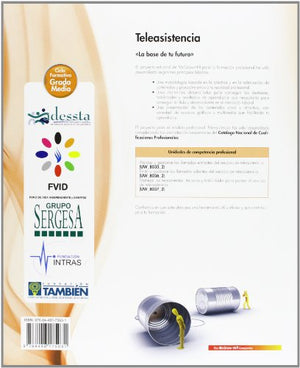 Teleasistencia,Used