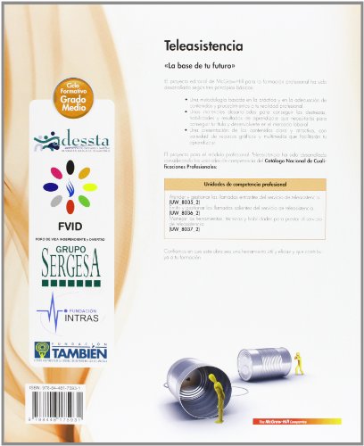 Teleasistencia,Used