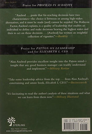 Profiles in Folly: Historys Worst Decisions and Why They Went Wrong,Used