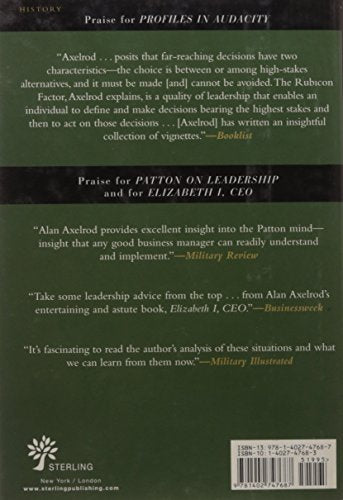 Profiles in Folly: Historys Worst Decisions and Why They Went Wrong,Used