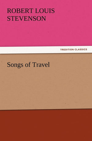 Songs of Travel,Used