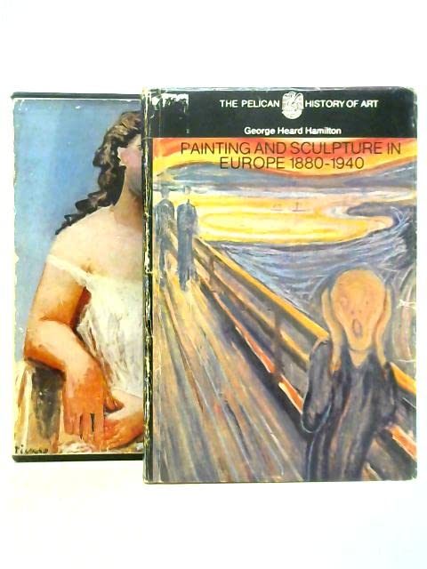 Painting and Sculpture in Europe: 18801940,Used