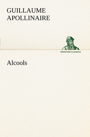 Alcools (French Edition),Used