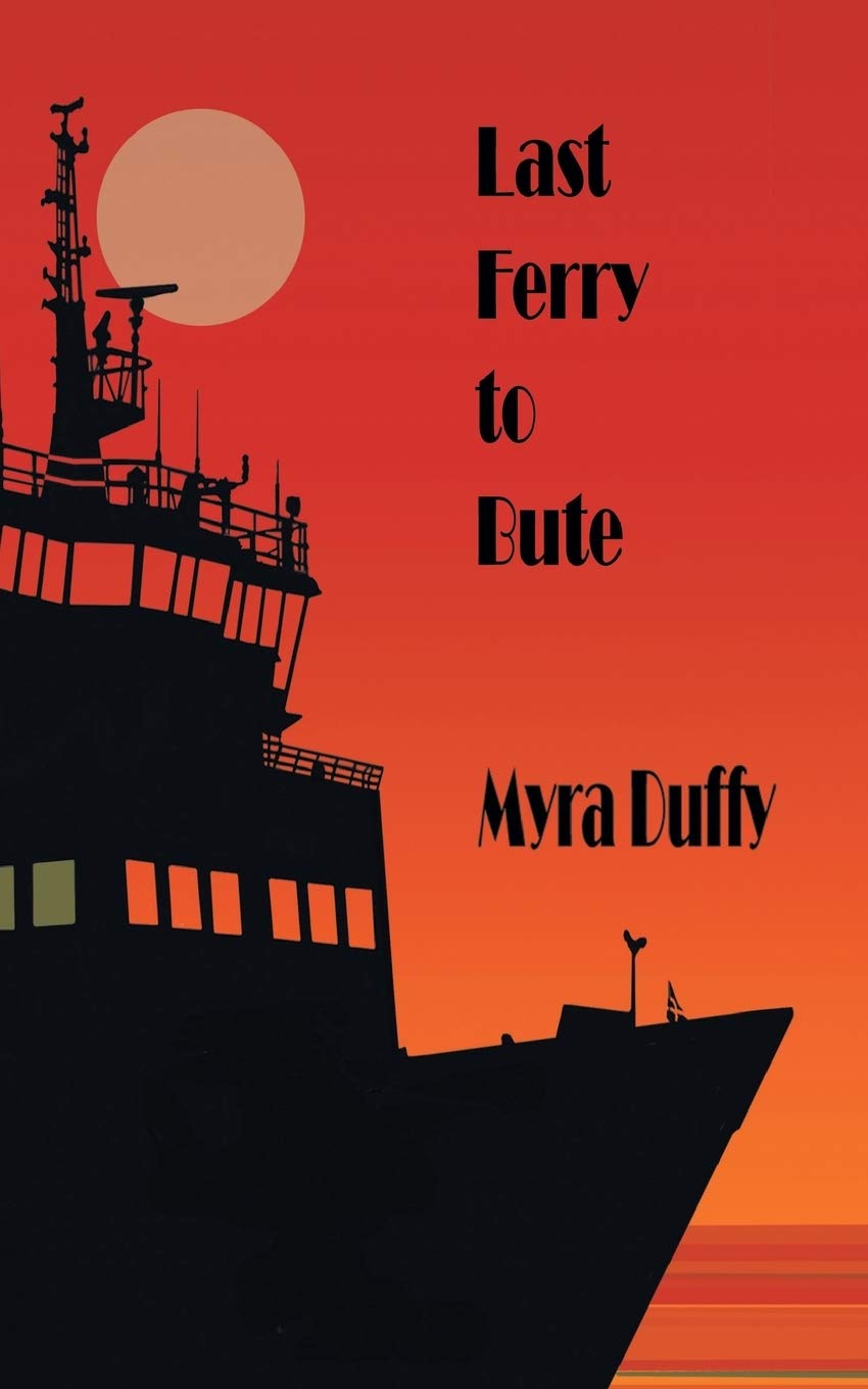 Last Ferry To Bute,Used