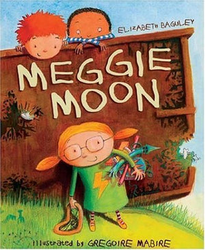 Meggie Moon,Used