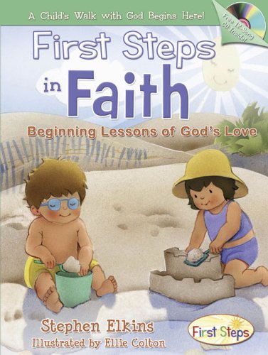 First Steps in Faith,Used