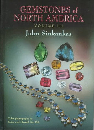 Gemstones of North America,Used