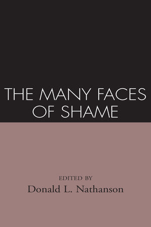 The Many Faces of Shame,Used