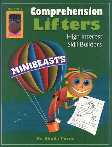 Comprehension Lifters, Book 2