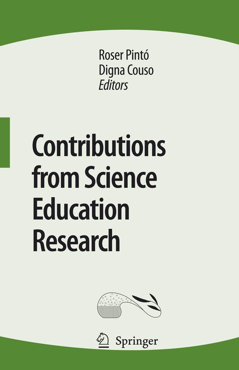 Contributions from Science Education Research,Used