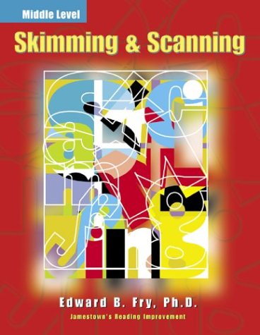 Skimming & Scanning: Middle