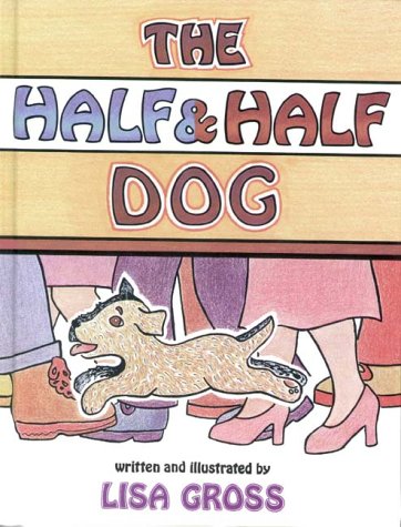 The Half & Half Dog,Used