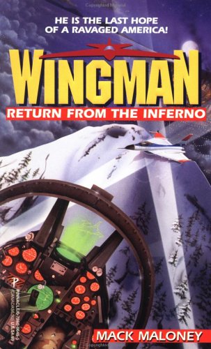 Wingman 9,Used