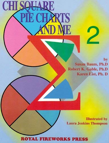 Chi Square Pie Charts And Me,Used