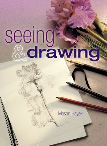 Seeing & Drawing,Used