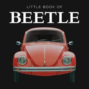 Little Book of the Beetle (Little Books),Used
