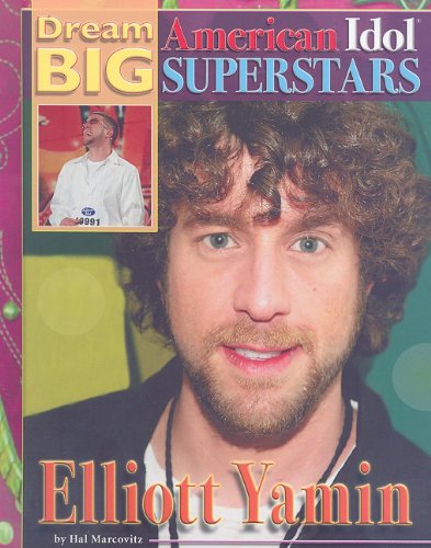 Elliott Yamin (Dream Big: American Idol Superstars),Used