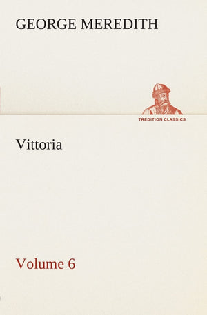 Vittoria  Volume 6,Used