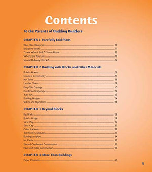 The Budding Builder (The Budding Series),Used