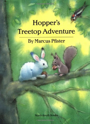 Hopper'S Treetop Adventure,Used