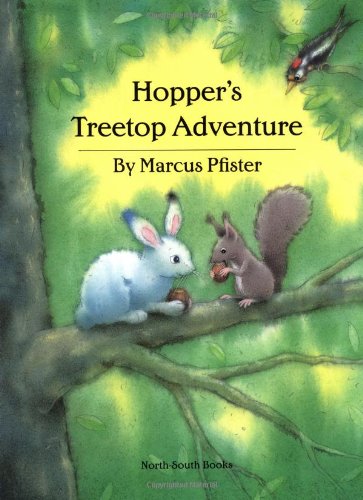 Hopper'S Treetop Adventure,Used