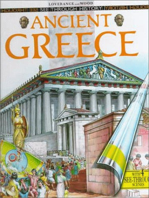 Ancient Greece (See Through History),Used