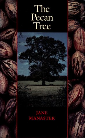 The Pecan Tree (Corrie Herring Hooks Series),Used