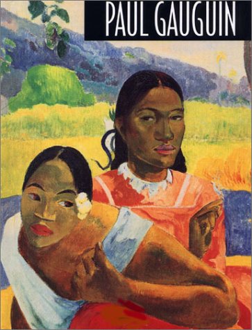 Paul Gauguin (Great Artists),Used