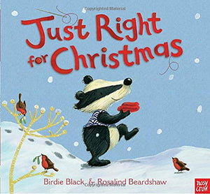 Just Right for Christmas,Used