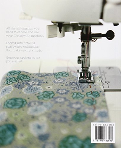 Me and My Sewing Machine,Used