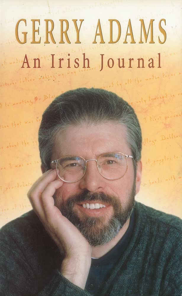 An Irish Journal,Used