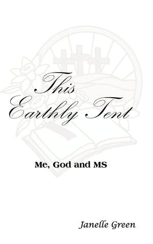 This Earthly Tent,Used