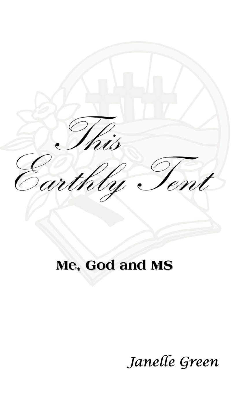 This Earthly Tent,Used