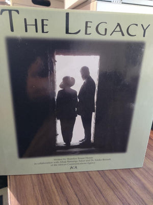 The Legacy : President Clinton'S Legacy To Africa