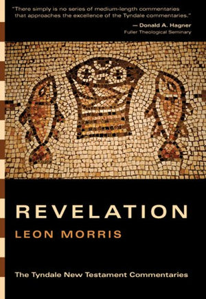 The Book of Revelation: An Introduction and Commentary (Tyndale New Testament Commentaries),New