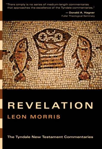 The Book of Revelation: An Introduction and Commentary (Tyndale New Testament Commentaries),New