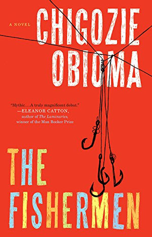 The Fishermen: A Novel,Used