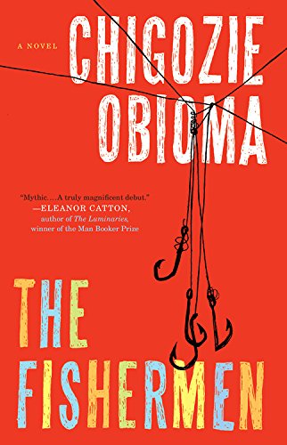 The Fishermen: A Novel,Used