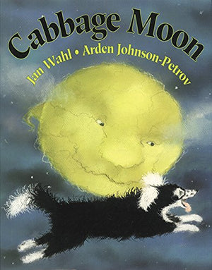 Cabbage Moon,Used