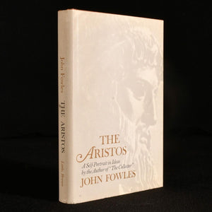 The Aristos  A Self Portrait In Ideas,Used