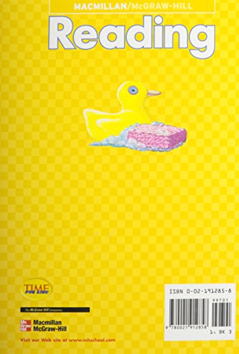 Reading: Book 3 Grade 1,New