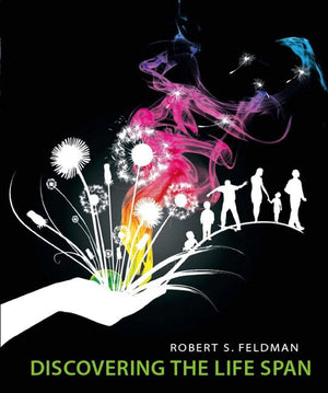 Discovering the Life Span,Used