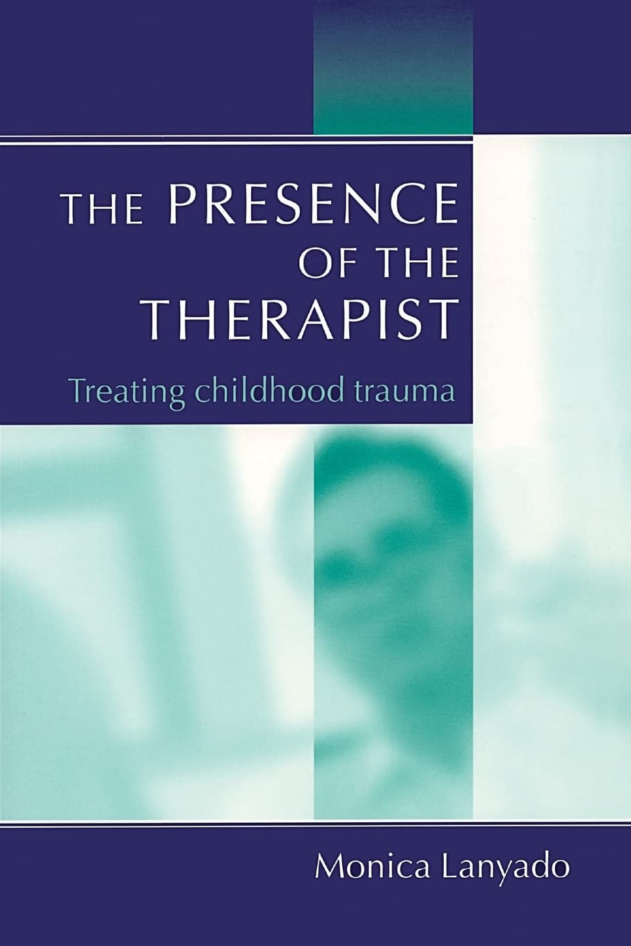 The Presence of the Therapist,Used