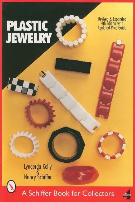 Plastic Jewelry,New