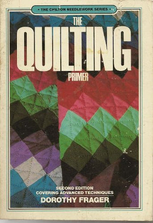 Quilting Primer,Used